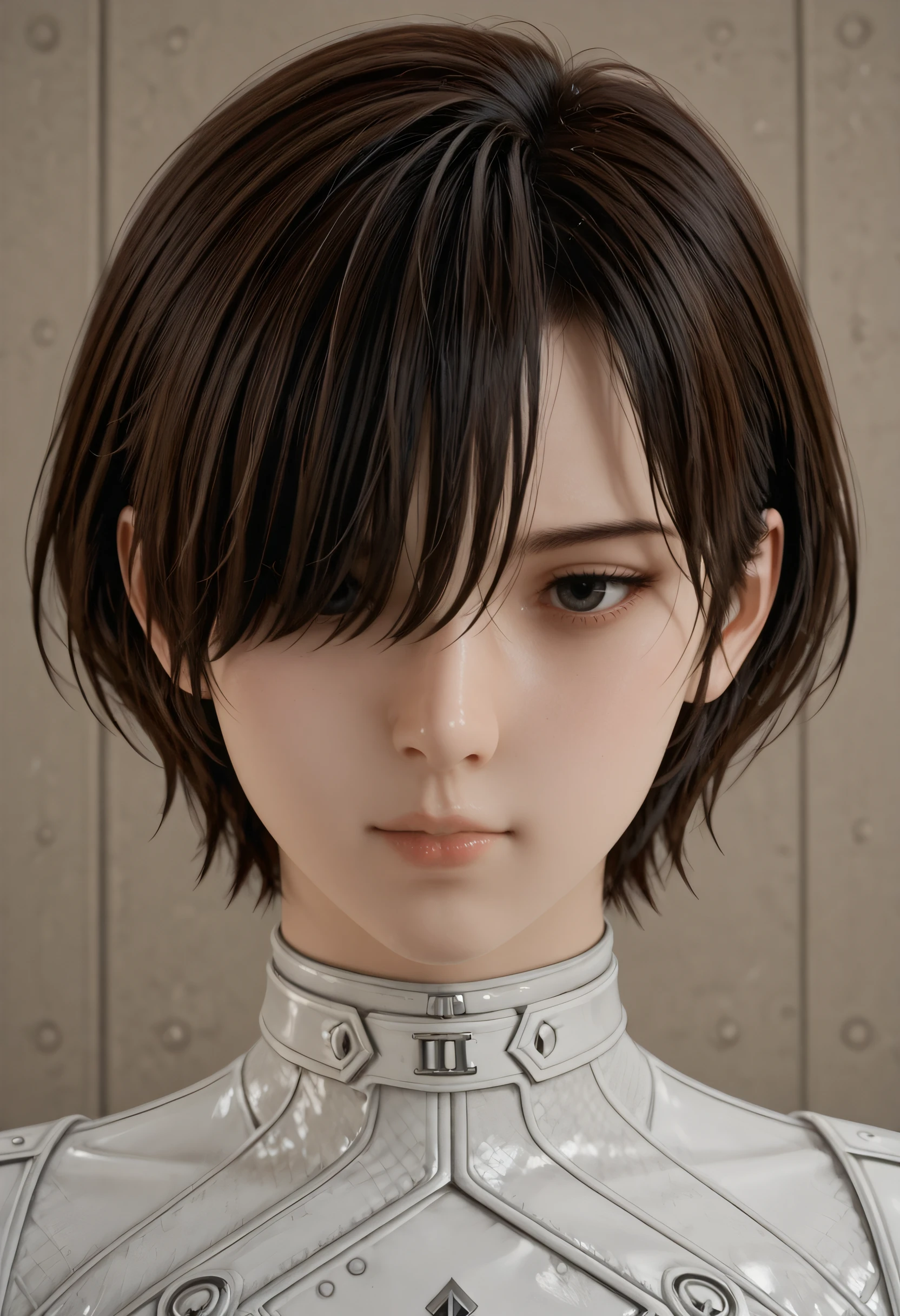 Evie(伊薇)——Stellar Blade:Blood Rain(剑星:血雨) v1.0