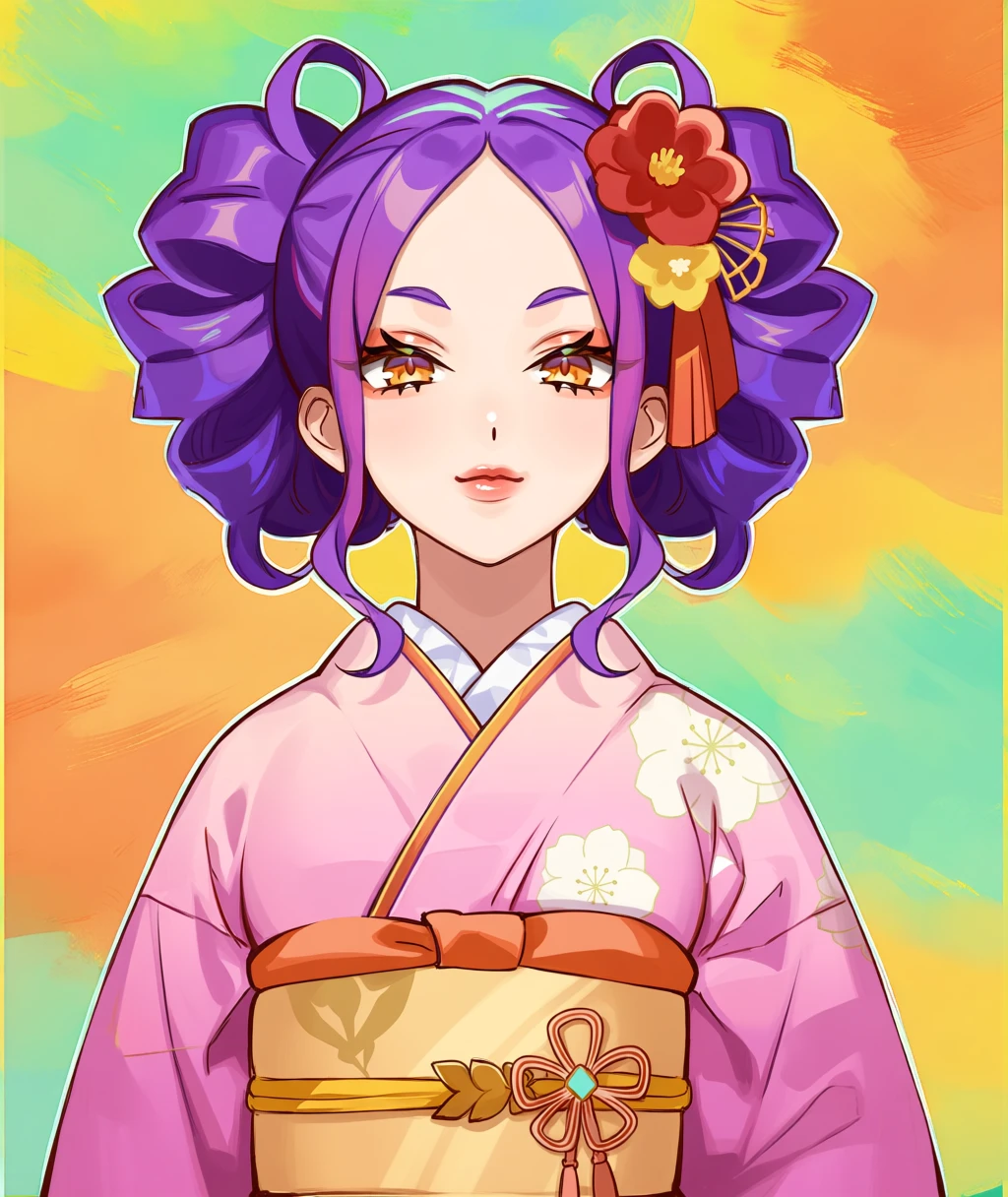 OzuWiz Style (Anima) v1.0