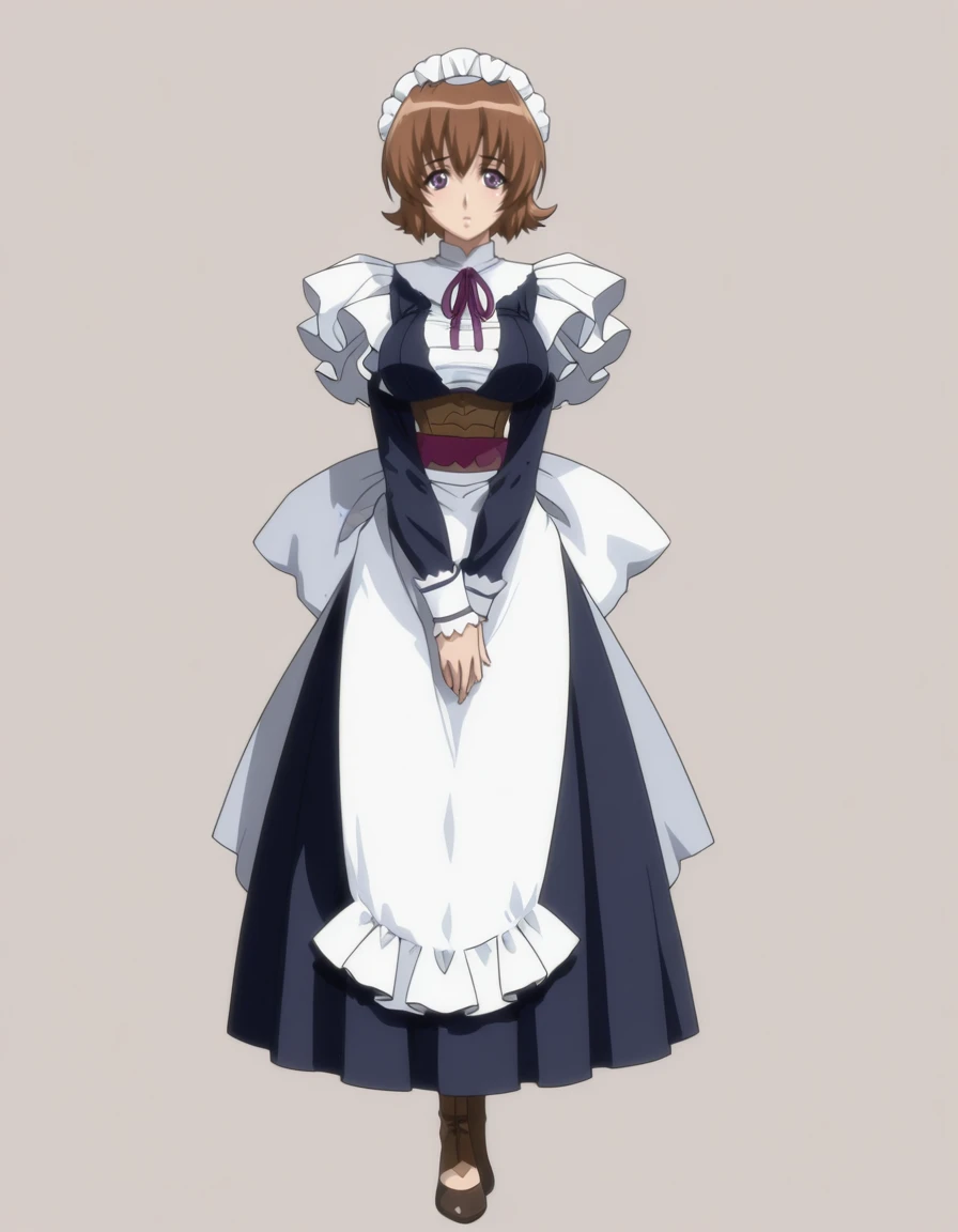 Character Set: [Dark Love (OVA)] 黒愛 一夜妻館・口乱乳録 v1.0