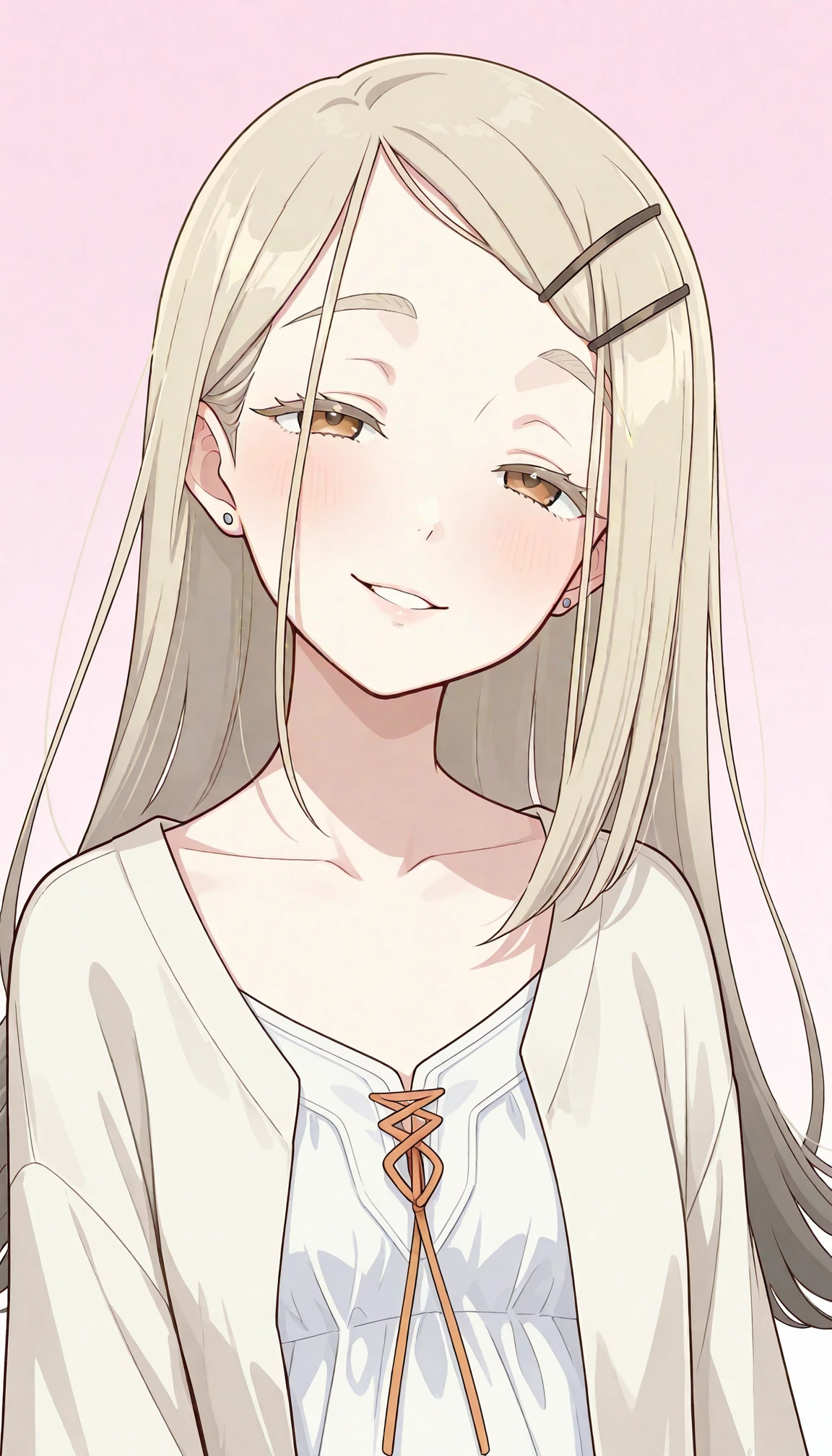 Shinosawa Hiro Gakuen Idolmaster v1.0 Illustrious