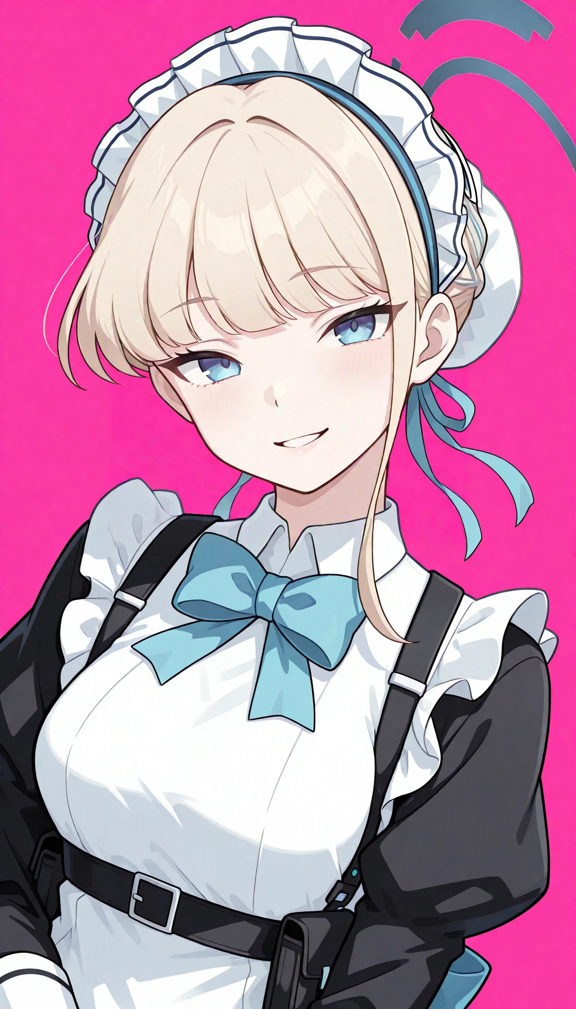 Toki Blue Archive v1.0 Illustrious