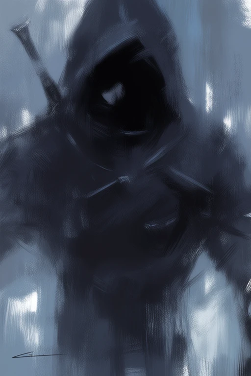 Alex Chow Style | Anima v1.0