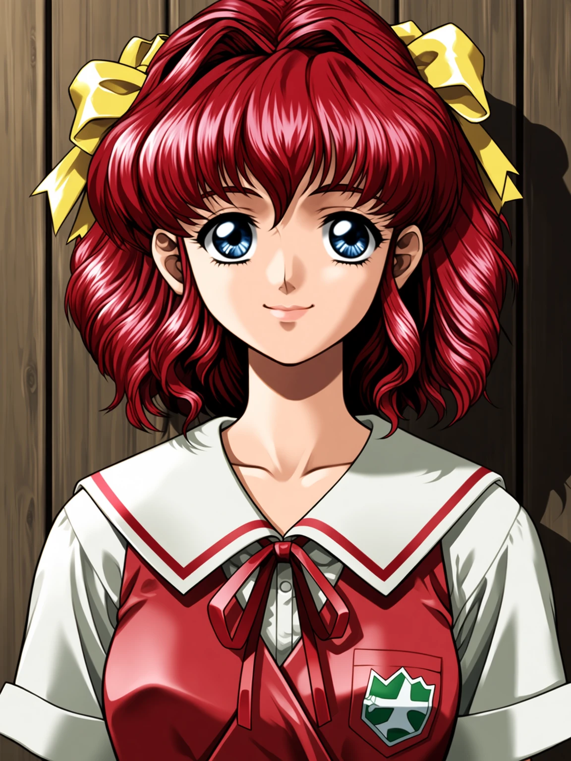 浅川 琴未 (遺作) / Asakawa Kotomi (Isaku) v1.0