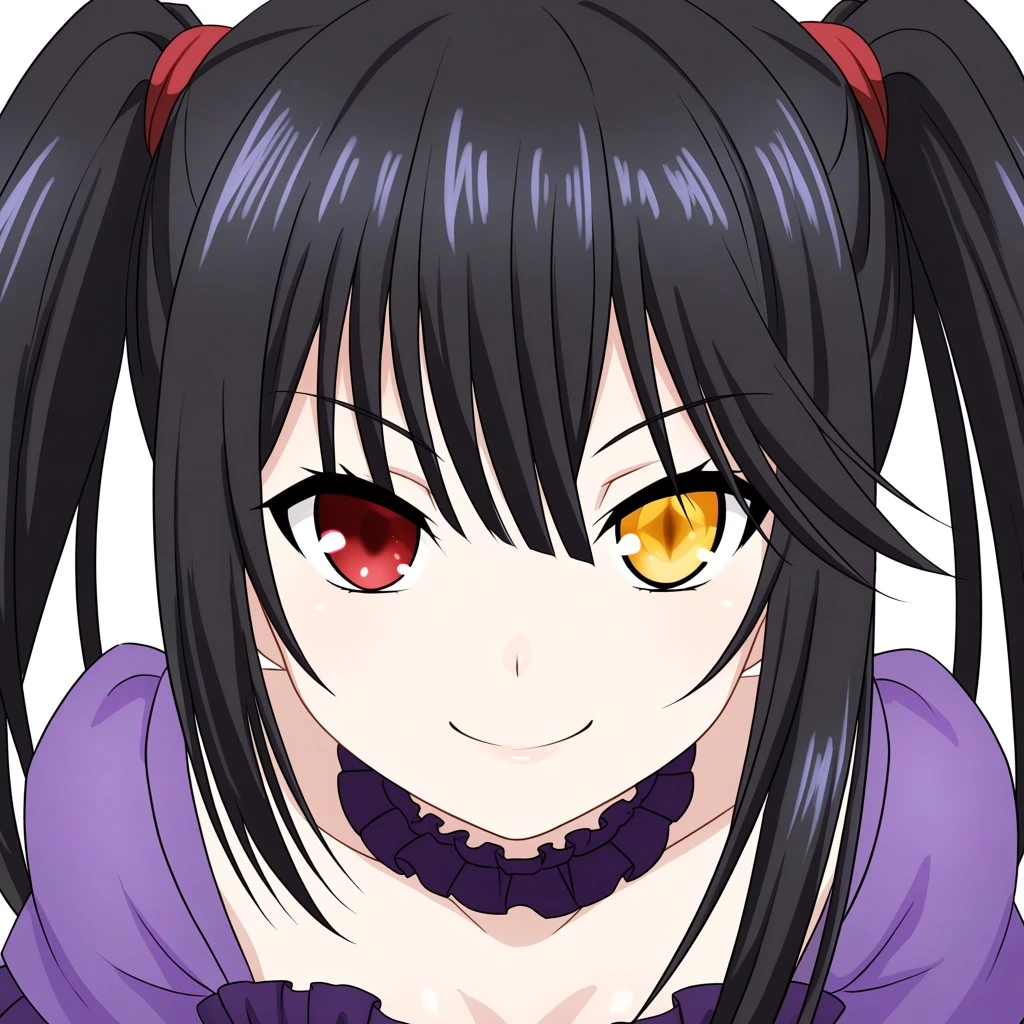 Kurumi Tokisaki(Date a live) V1