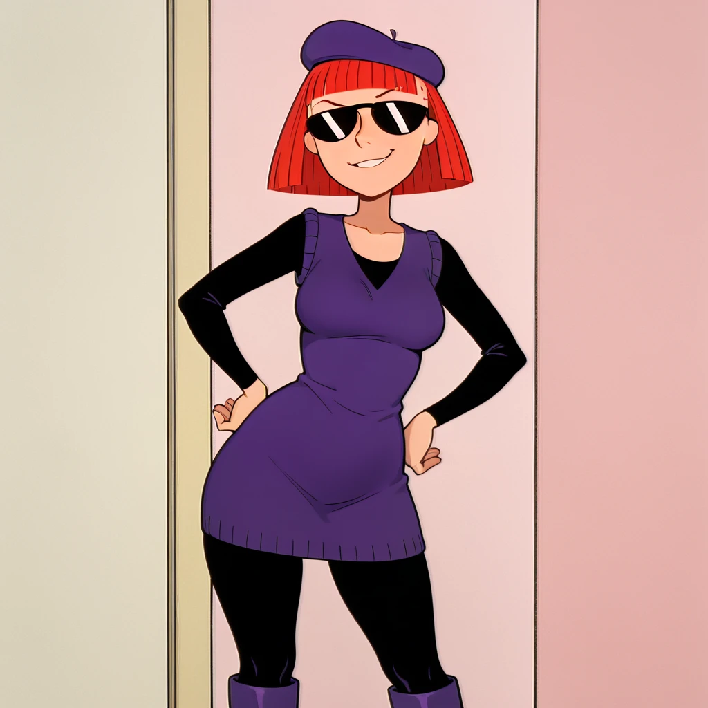Judy -Doug V1