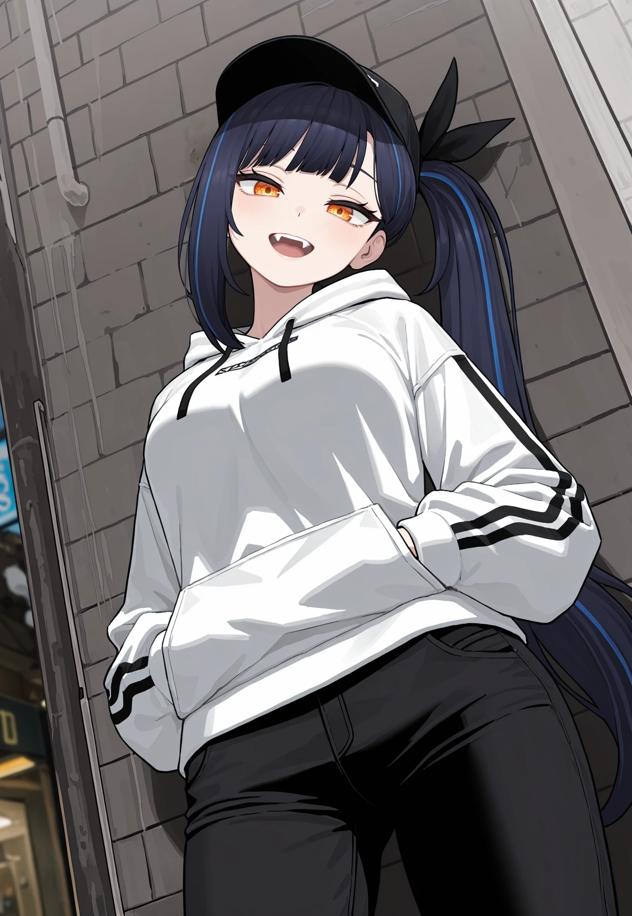 뉴릴파 Lilpa(New) [Isegye Idol] IL v1.0