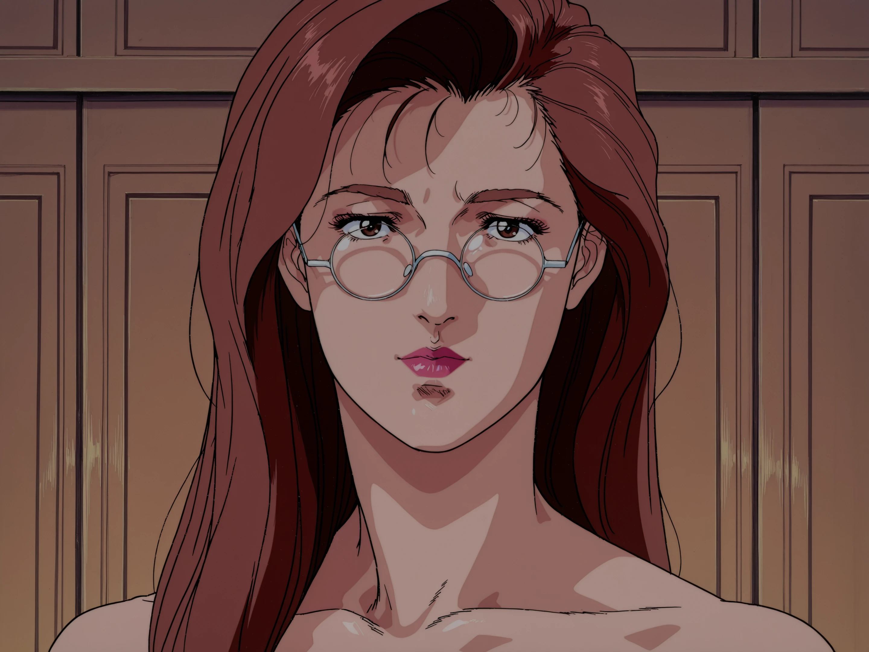 Crying Freeman クライング・フリーマン - Emu Hino 日野絵霧 v1.0