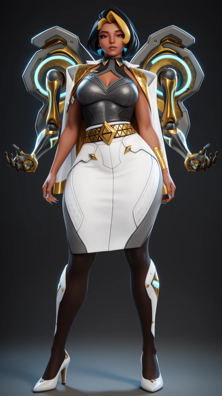  (Overwatch) [Anima] Classic