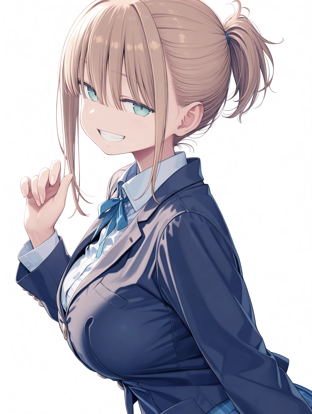 Maegami Chan (Tawawa On Monday) v1.0