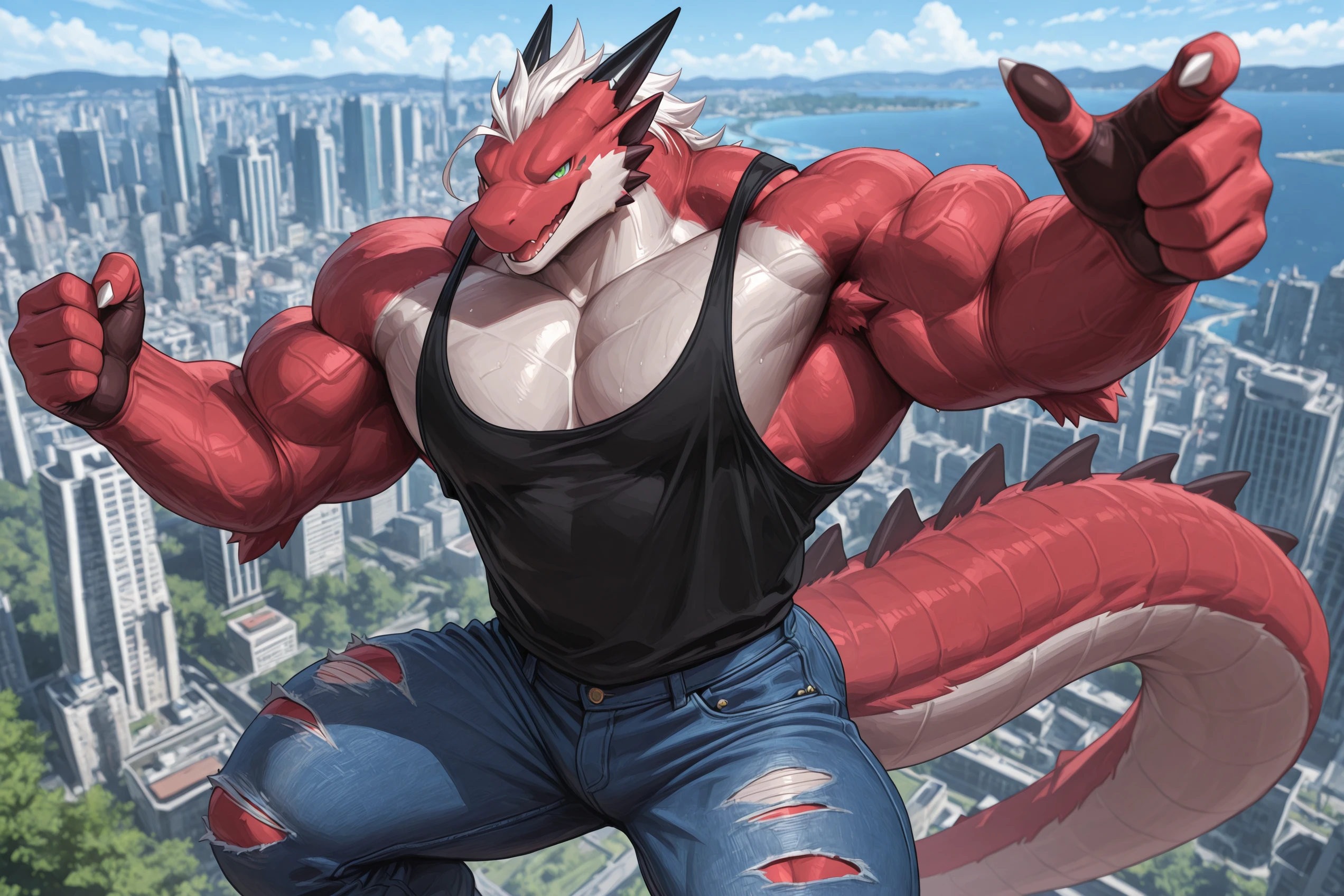 Kurogon Illus v2.0