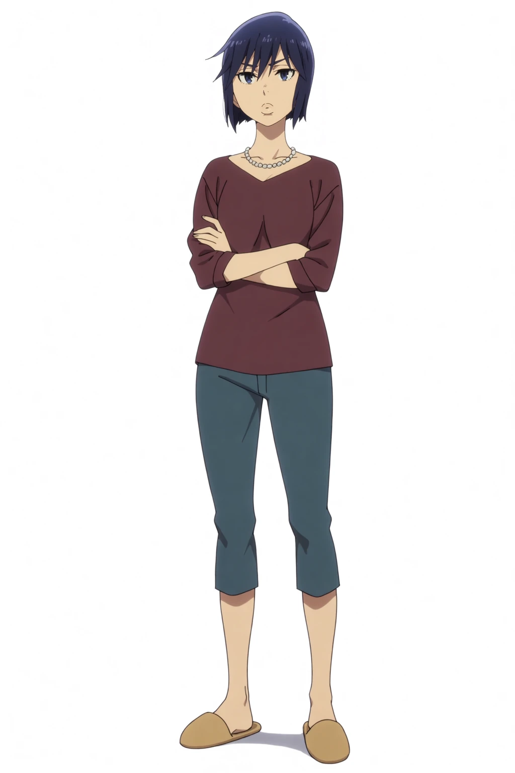 Fujinuma Sachiko - Erased Character Lora v1.0