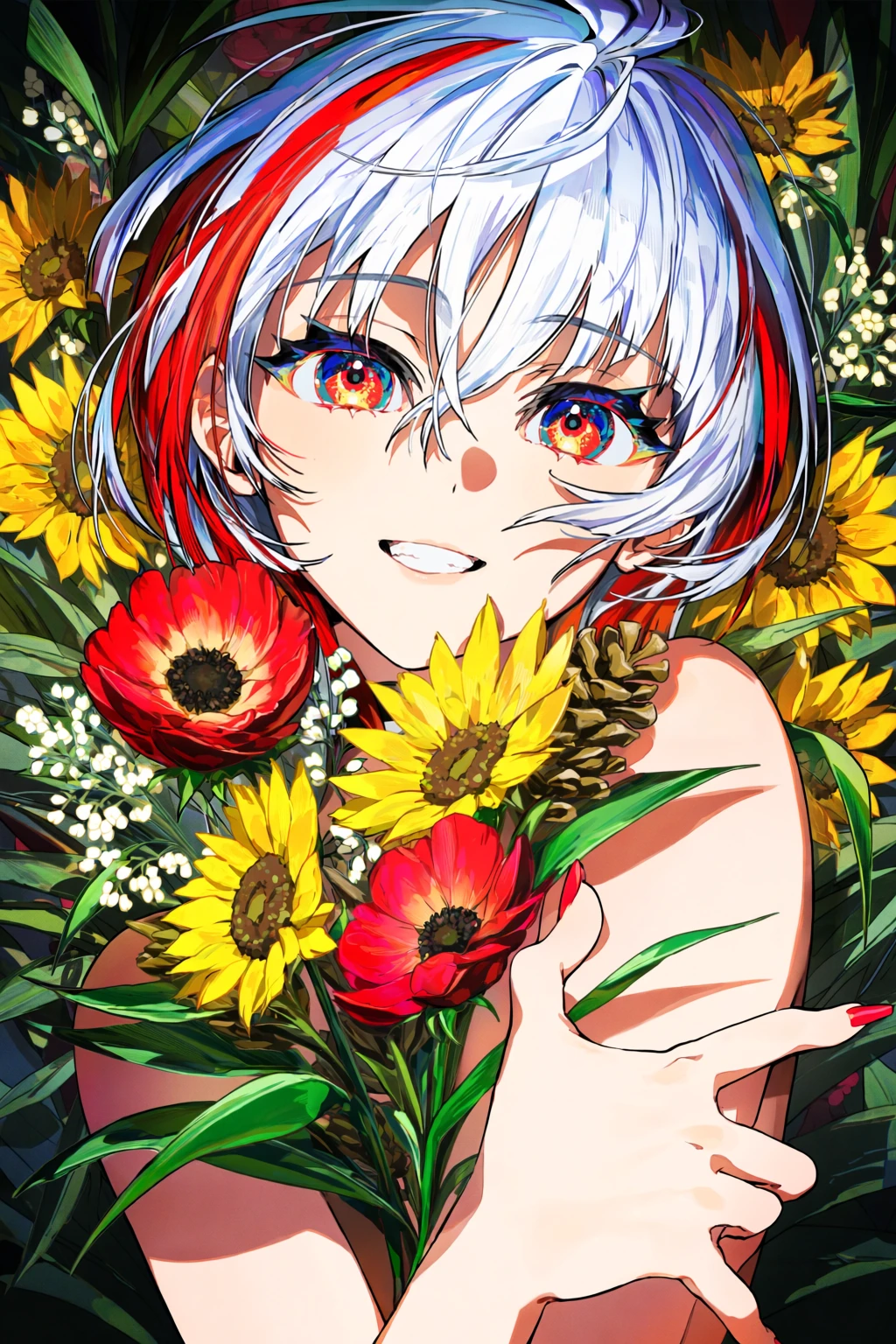 MikaPikaZo Style lora v1.0