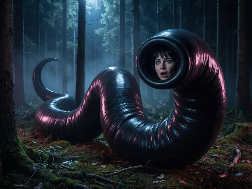 Worm  V1
