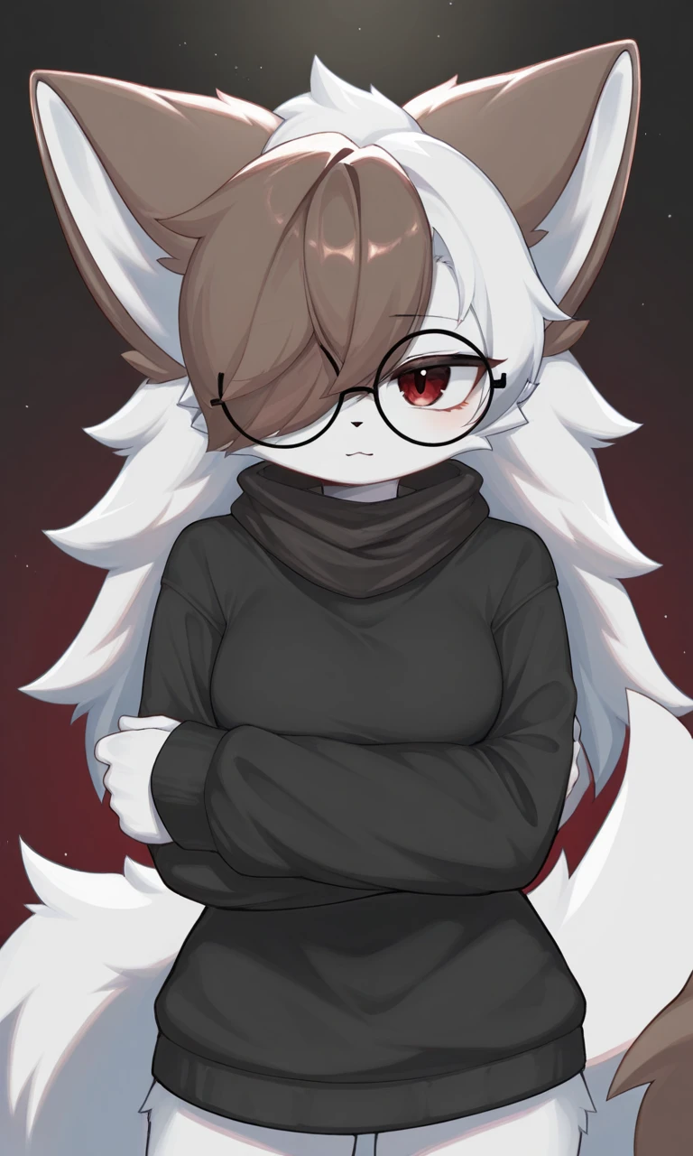 Chimimoryo444 furry artstyle v1.0