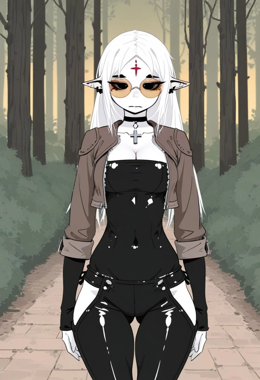 BlackTar style - Illustrious v1.0