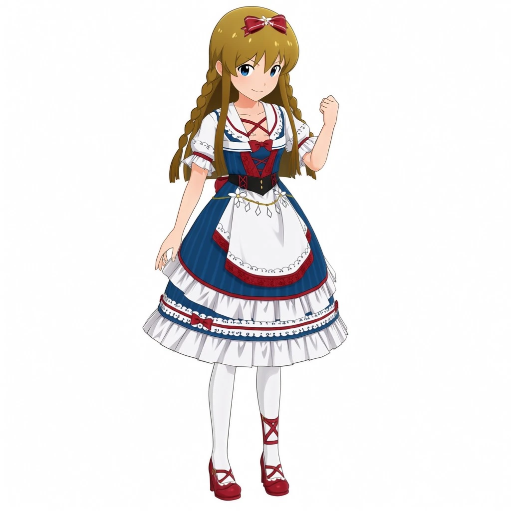 Kousaka umi Powder snow lip高坂海美　パウダースノー・リップ　/knmp042umi_powdersnow Anima