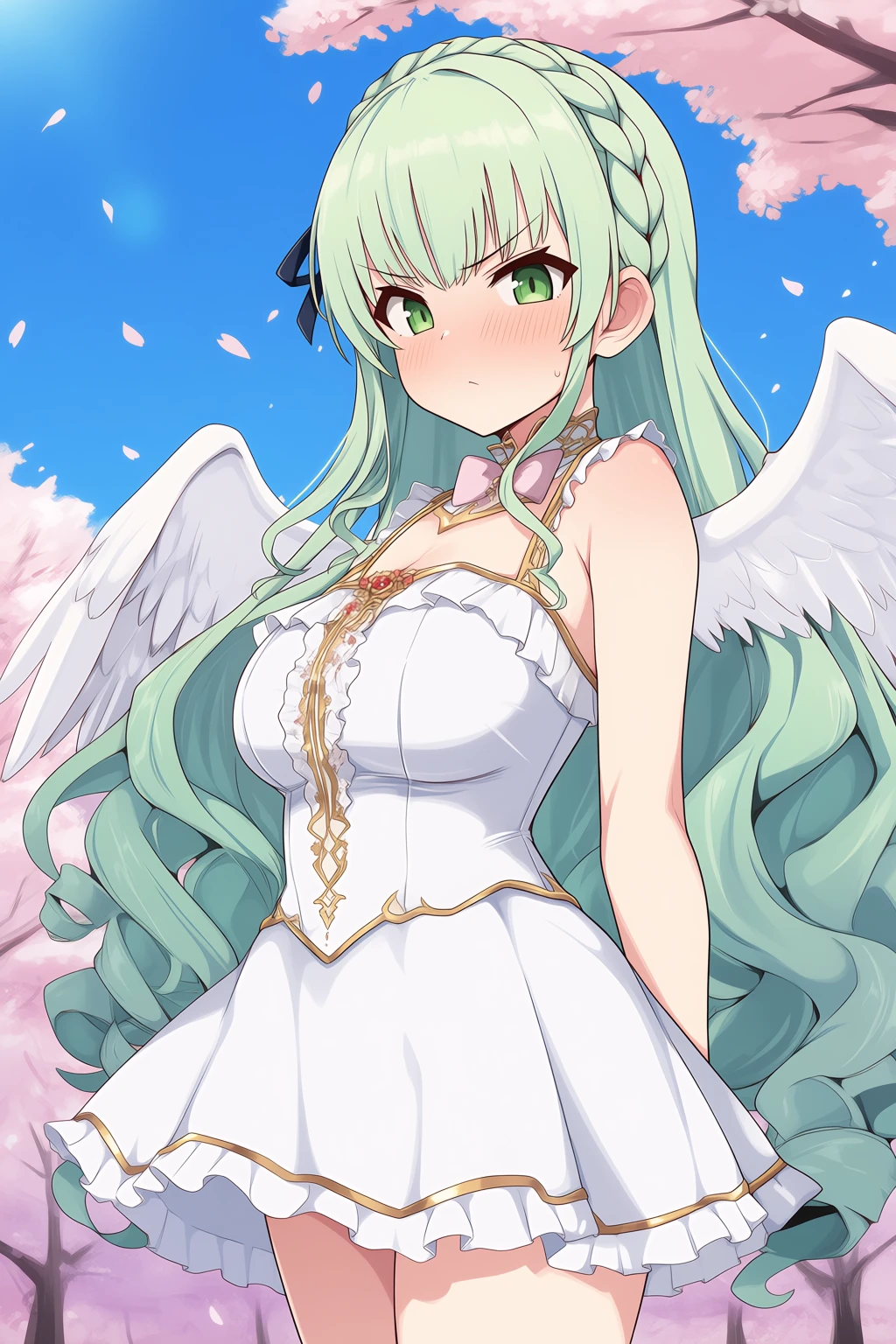 画风 냥붑 style 【anima】 v1.0