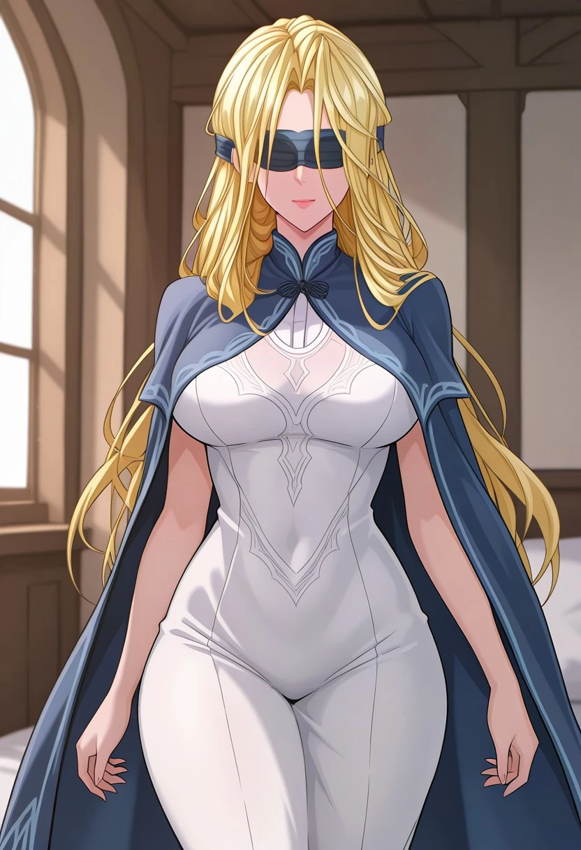 Cassia | Shadow Slave | Webnovel | Illustrious V1
