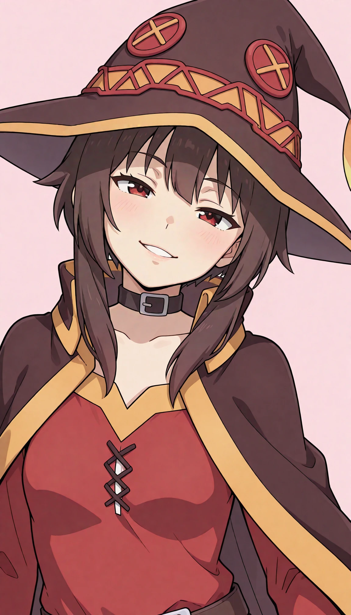 Megumin Kono Subarashii Sekai Ni Shukufuku Wo! v1.0 Illustrious