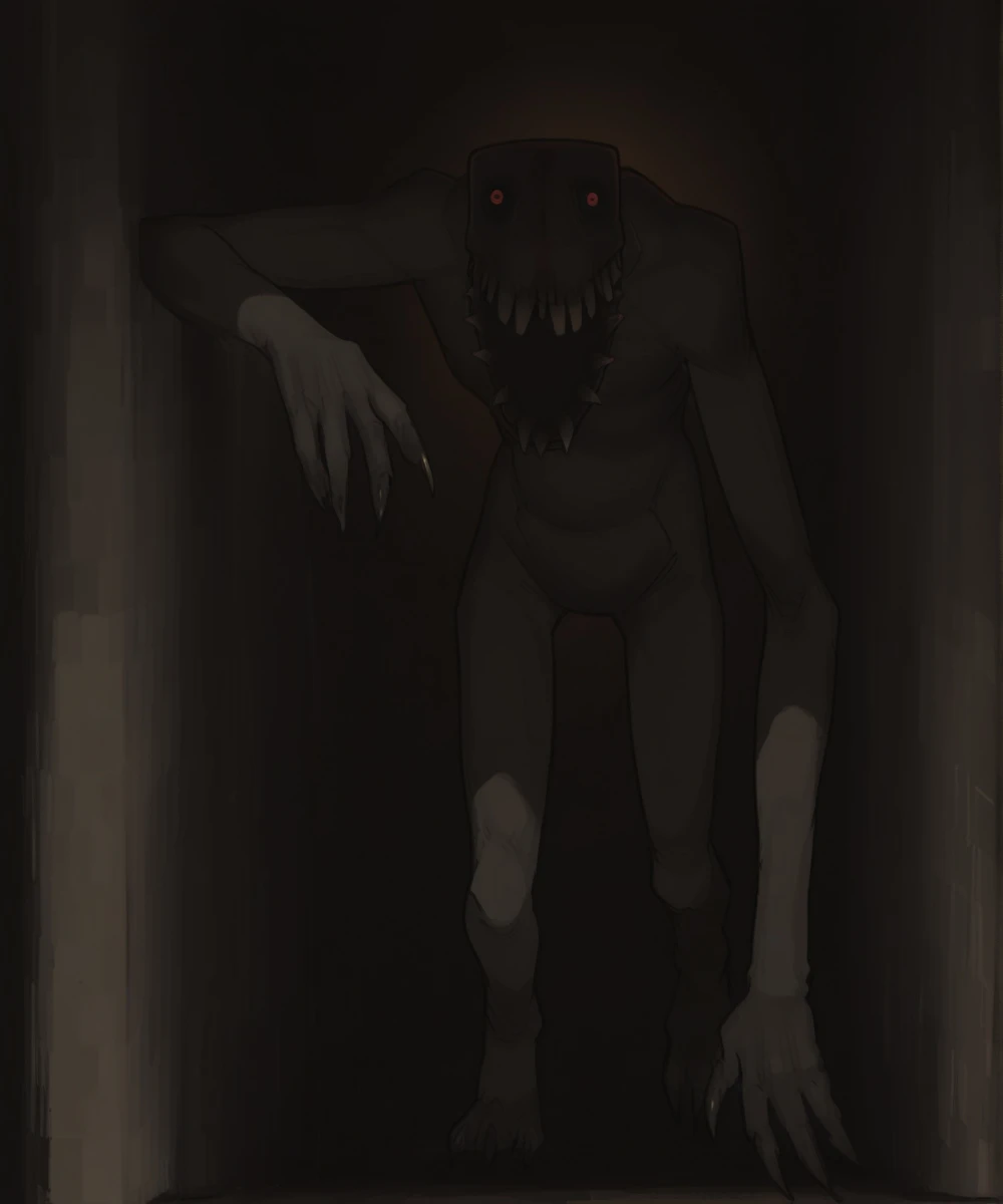 Cave Dweller [ Minecraft Mod ] Testing