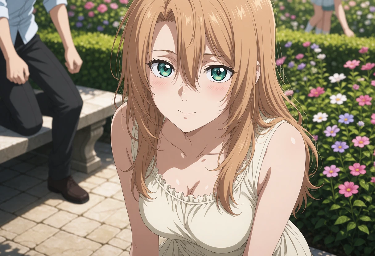 Trapped in a otome game 7 wives pack v1.0