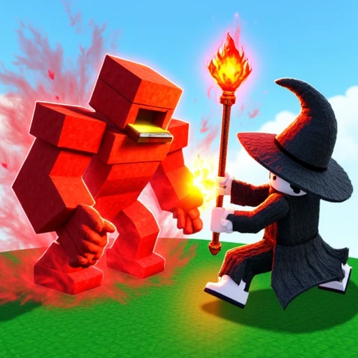 Roblox GFX Style V1