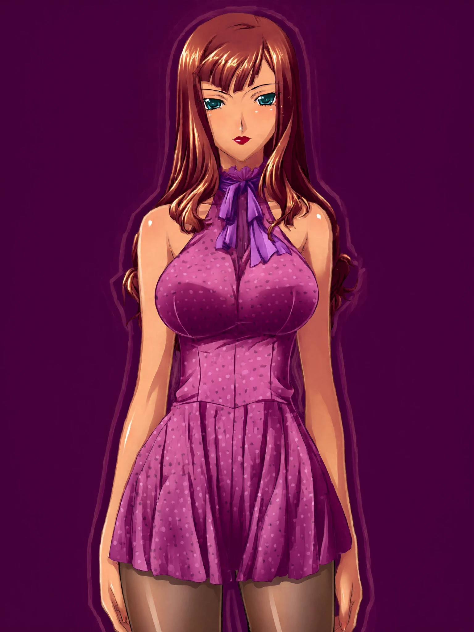 [Liquid] Sei Reijou Wakako GameCG Style Anima v1.0