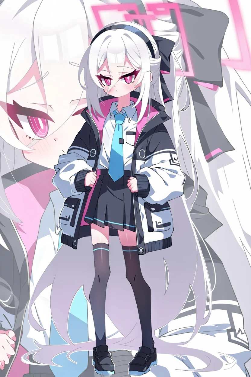 @namaharumaki FrozenHarumaki4 Style v0.0.0