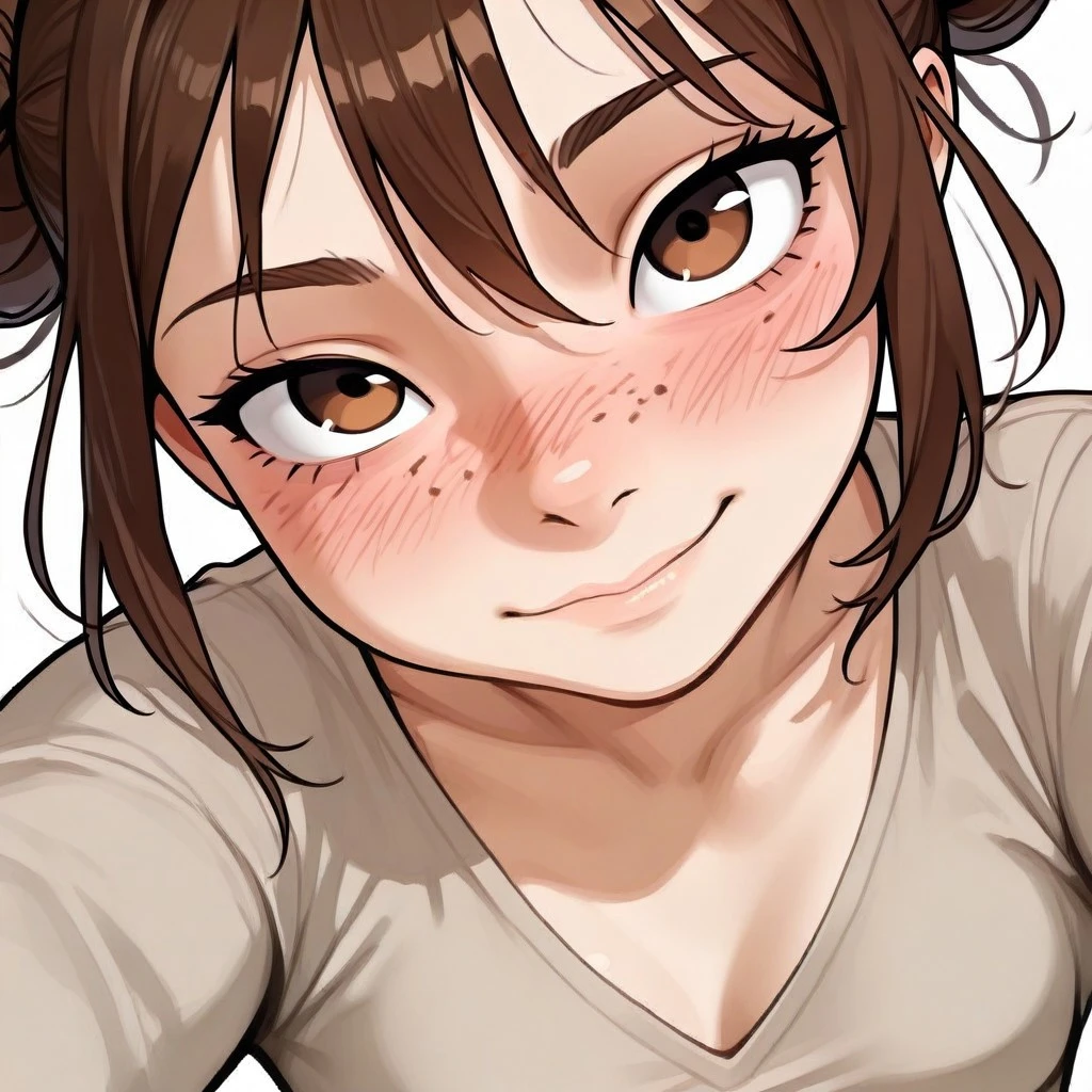 Arya - Character LoRA V2 V2