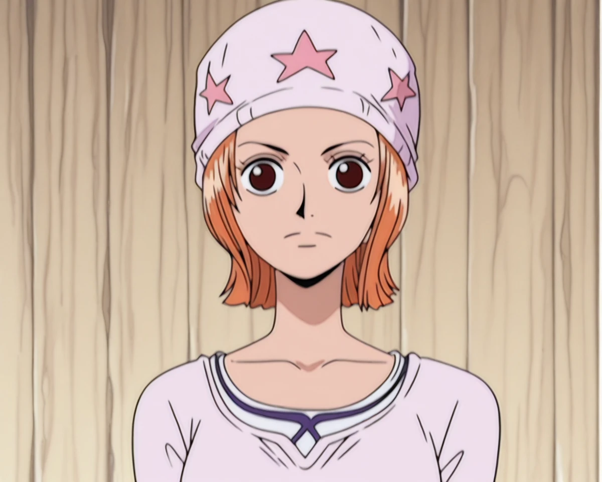 One Piece Classic Style One Piece Classic Style