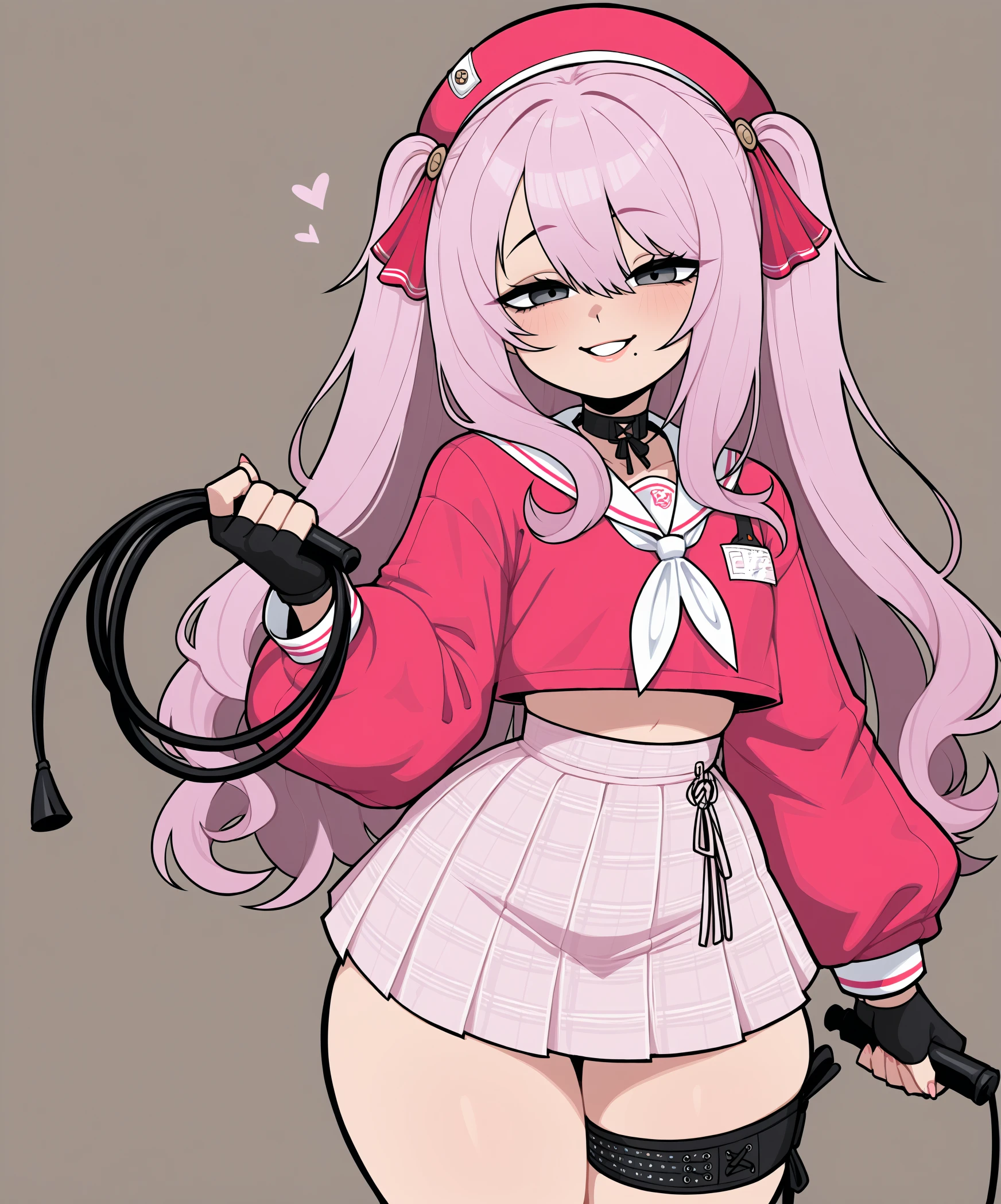 Yuni - Goddess Of Victory: Nikke v1.0
