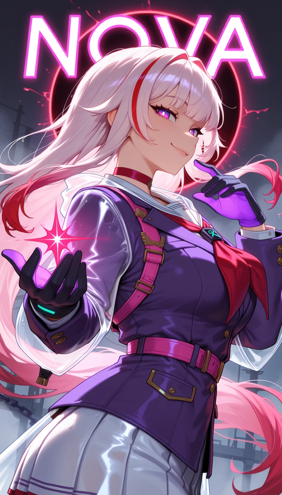 Nova EXAnime AM v1.0