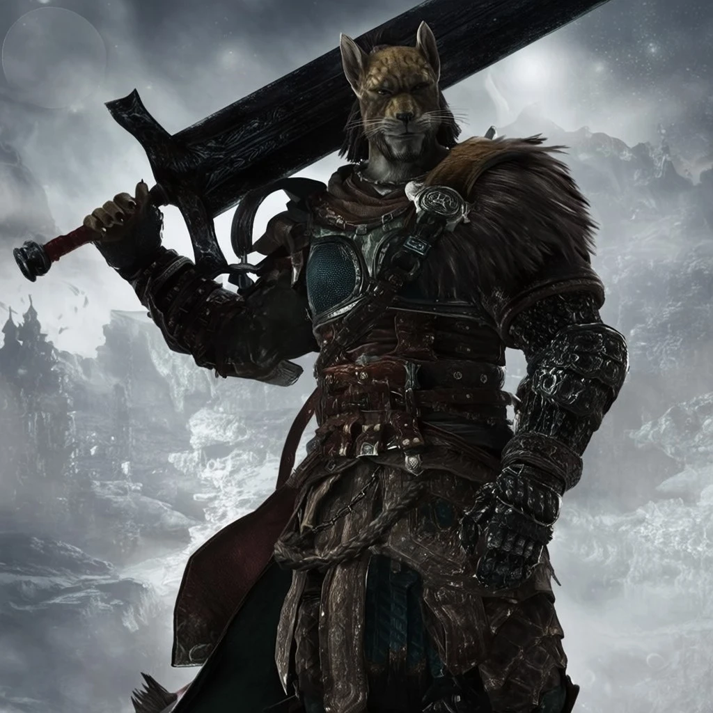 Beastren Race - Anima V1