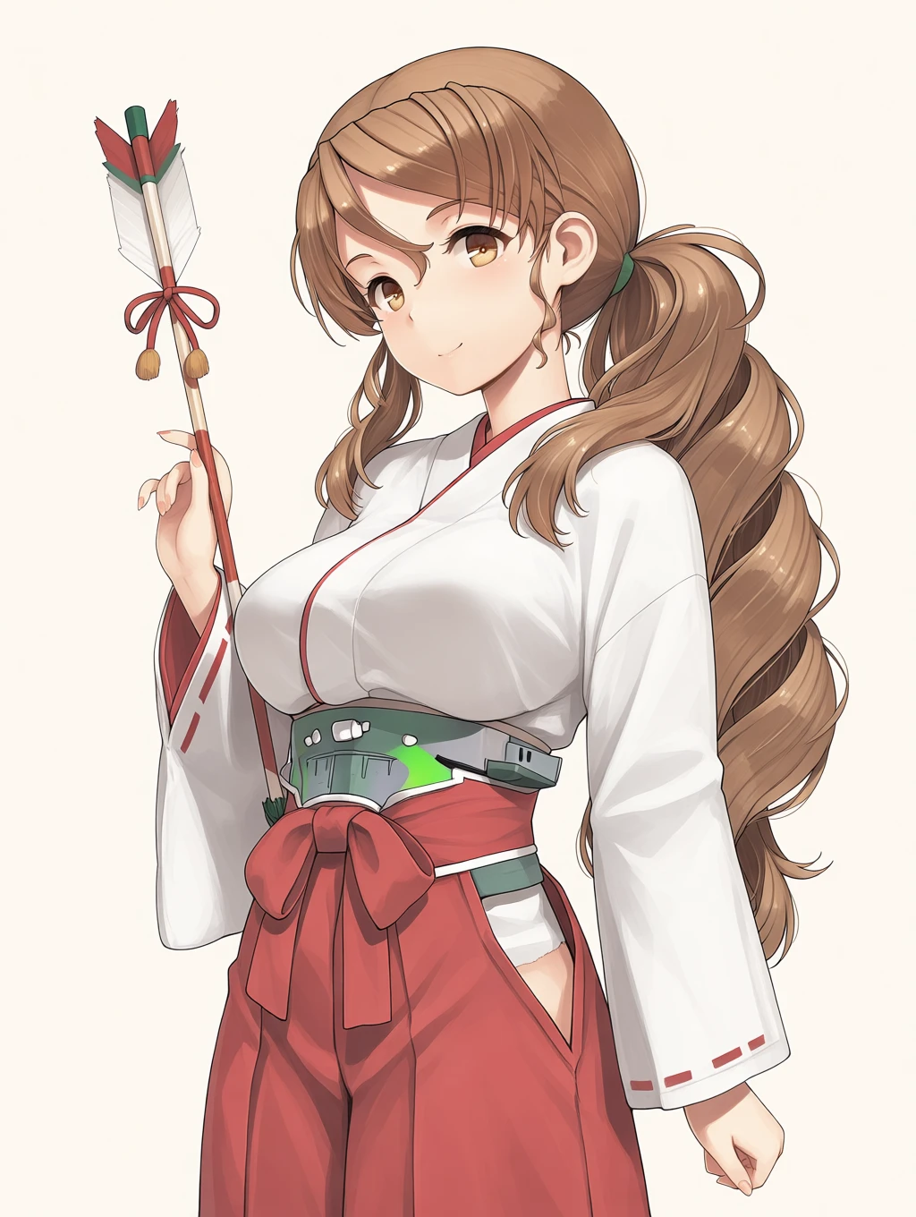 Littorio  (Kancolle) v1.0