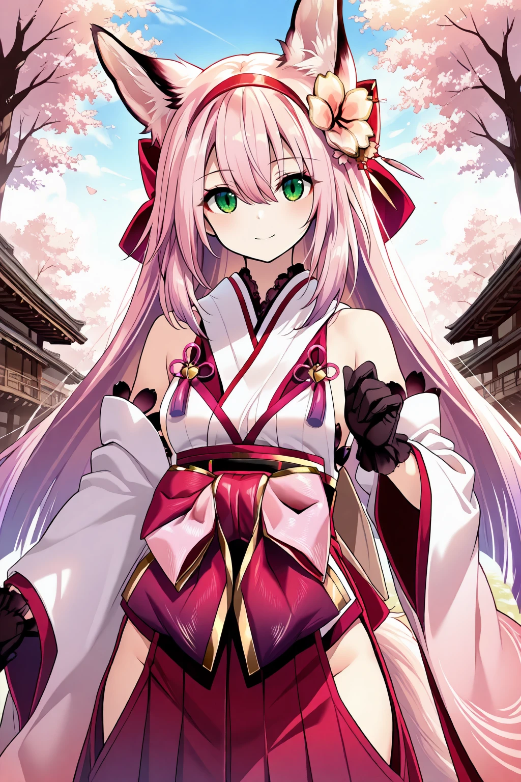 Hanazuki - Azur lane - ILL v1.0