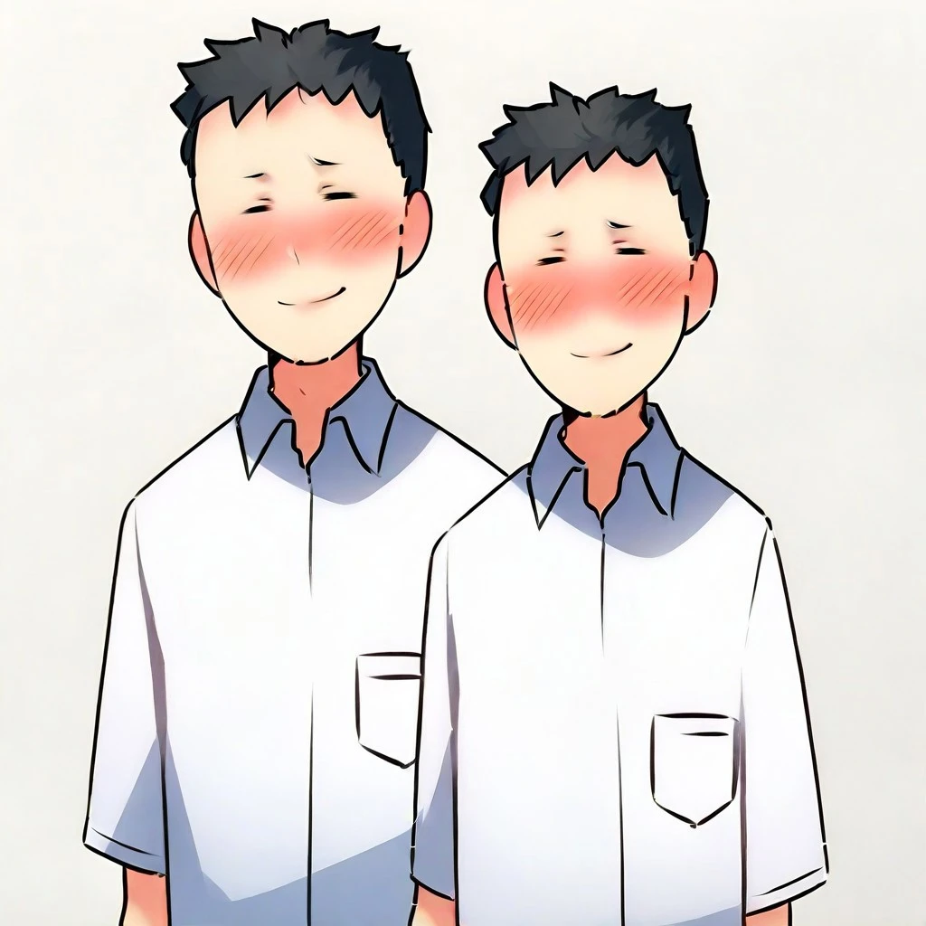 Eva Students Guys V1