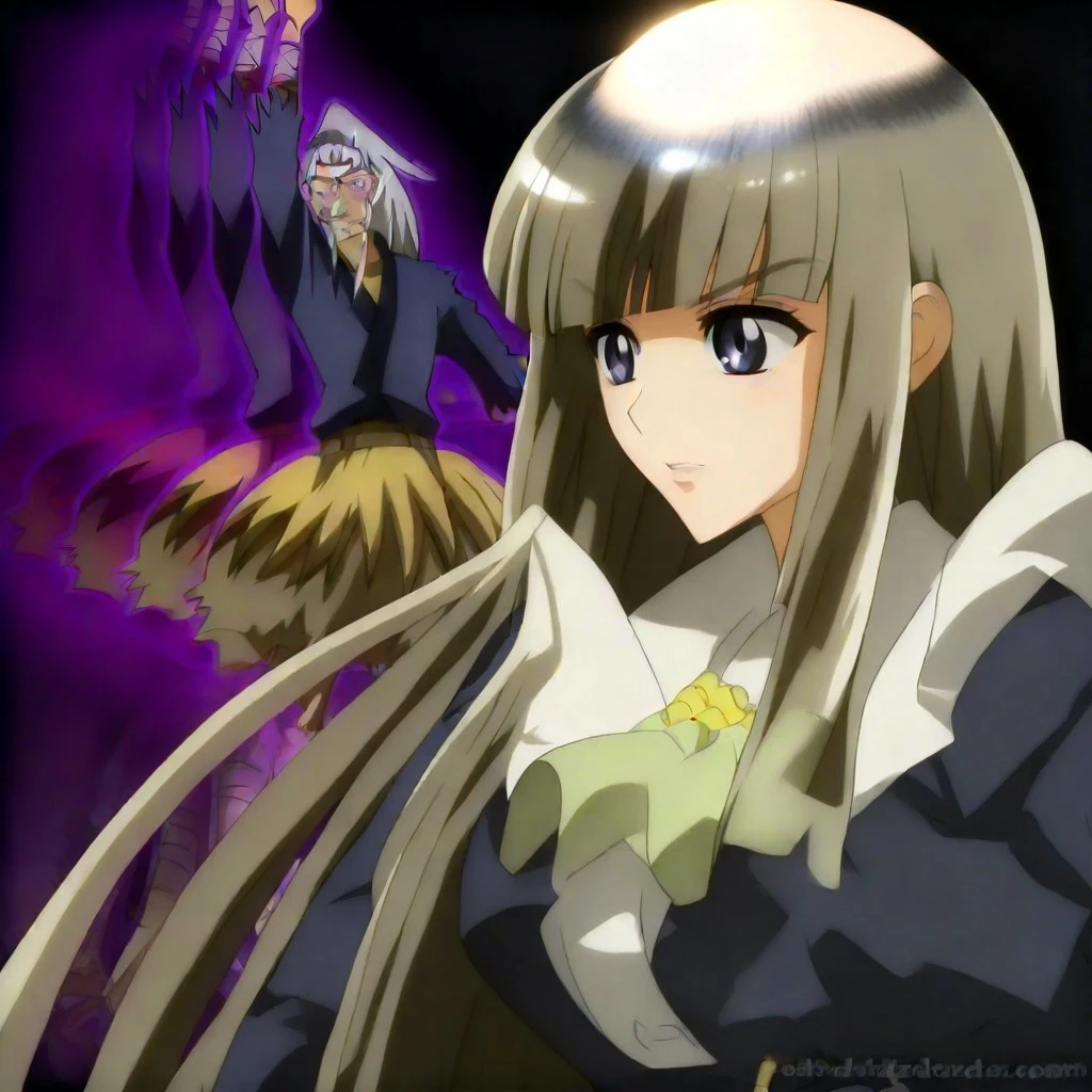 maid fubuki V1