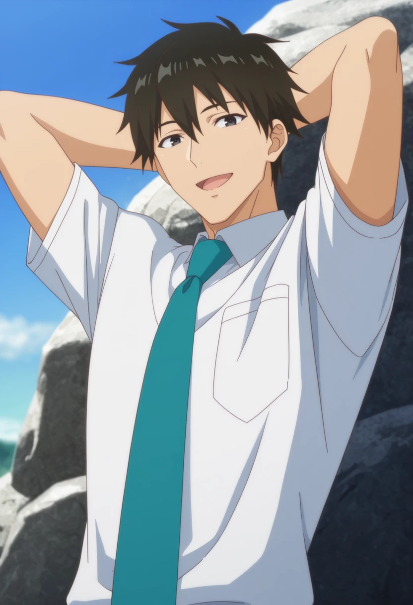 Arihito Atobe-The World's Strongest Rearguard v1.0-ilxl