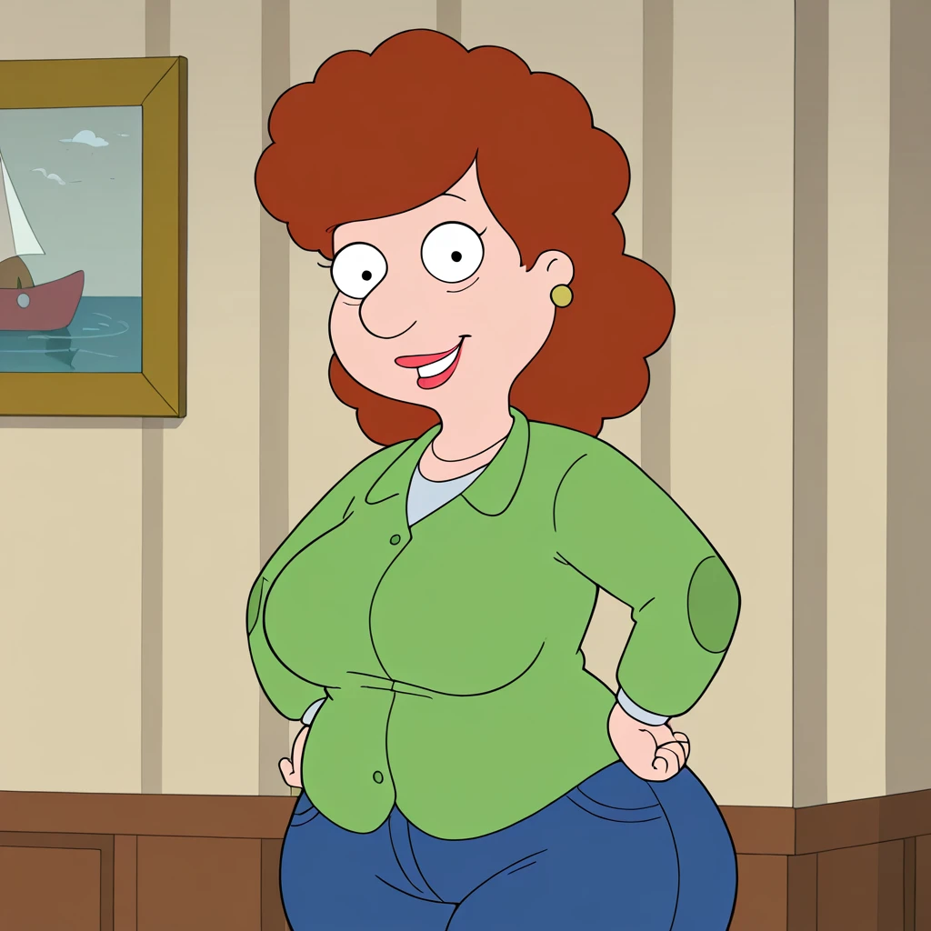 Esther Lonstein (American Dad) v1.0