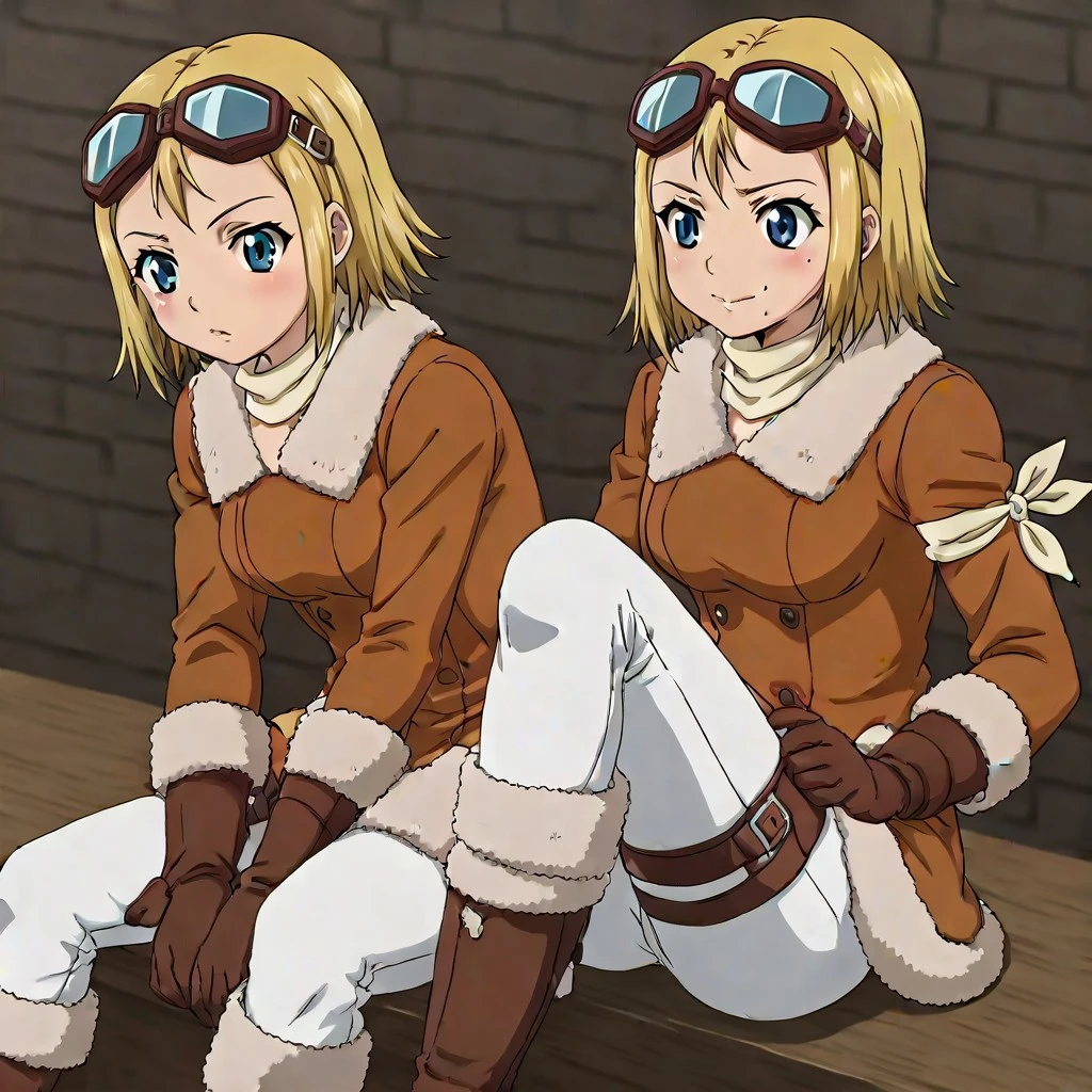 Noelle(Tales of the Abyss) V1