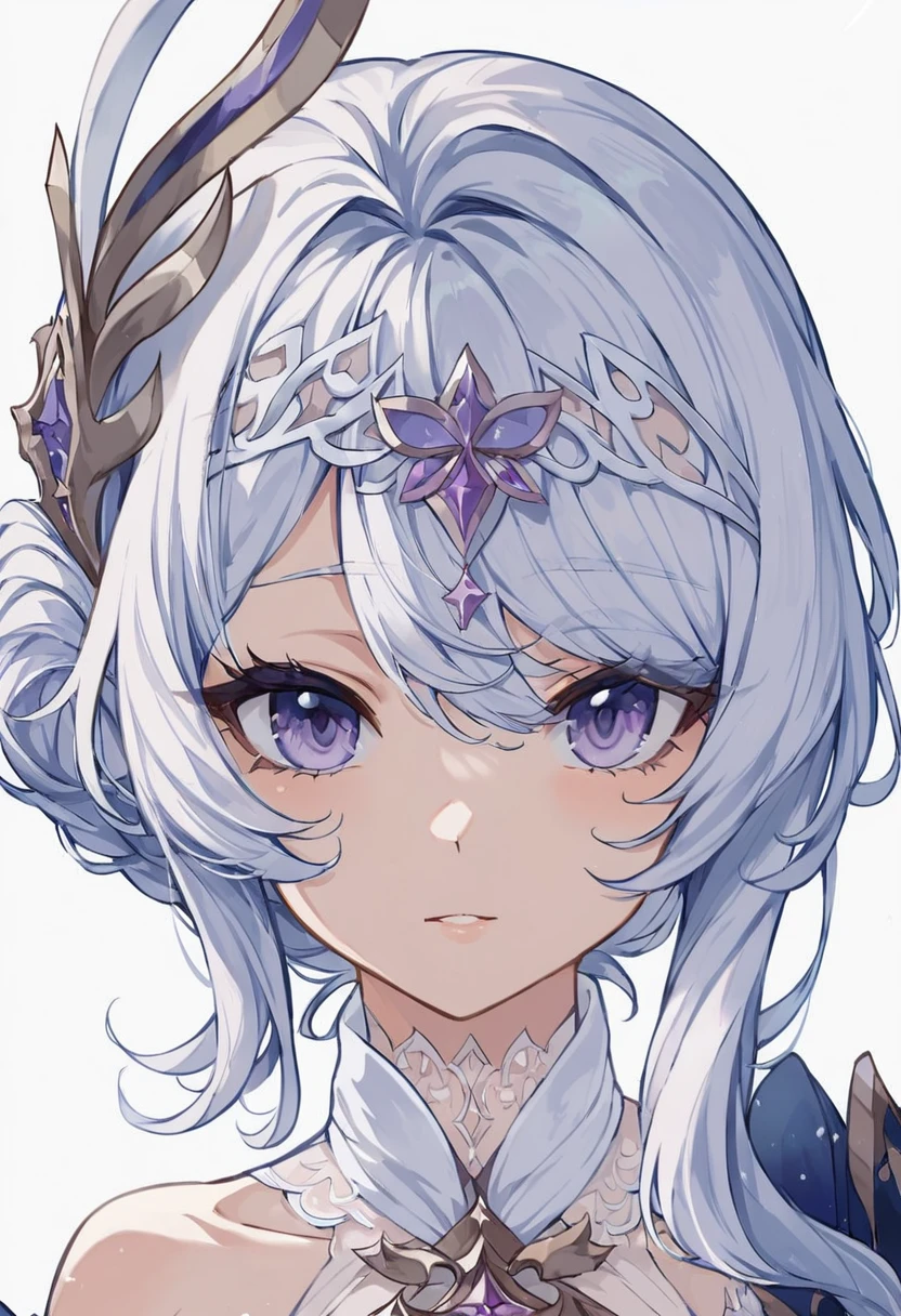 Odette/奥黛塔 - Genshin Impact (SDXL / Pony V6) v1.0