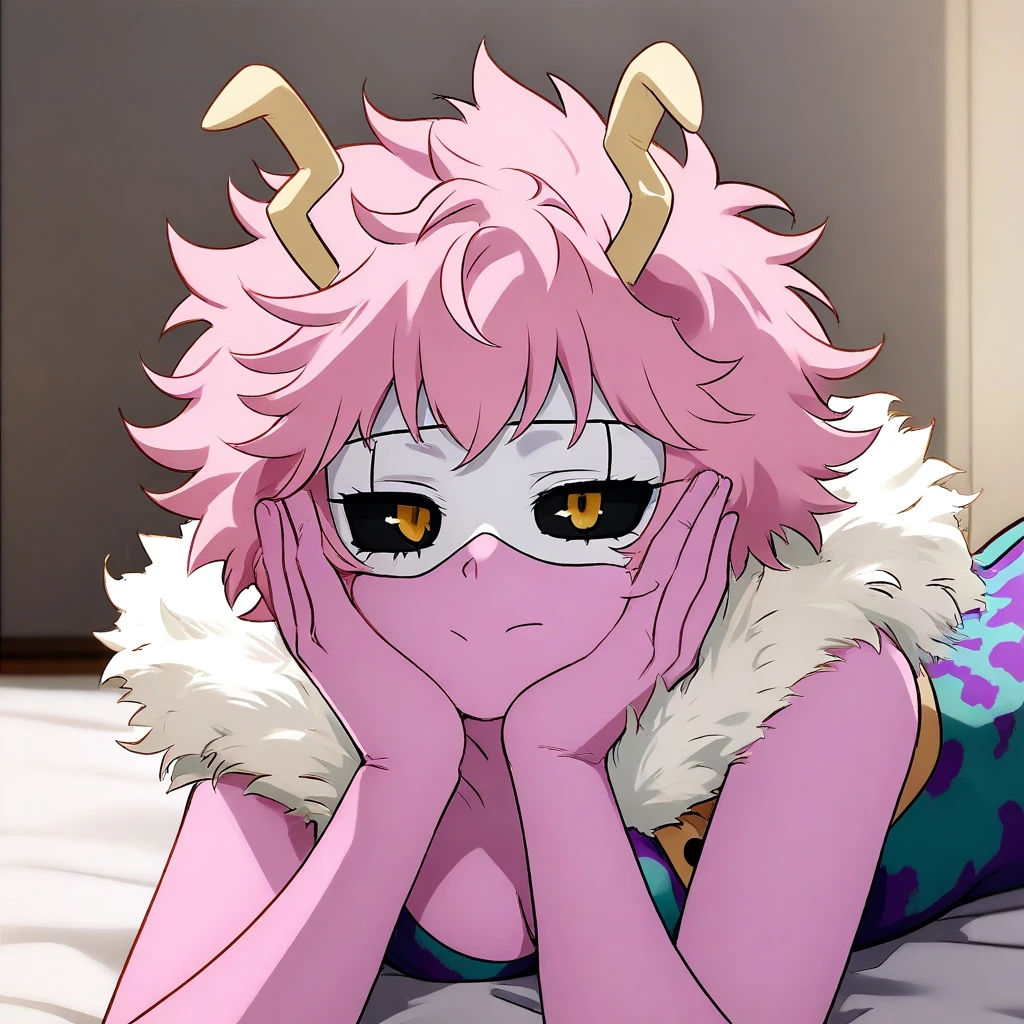 Mina ashido V1