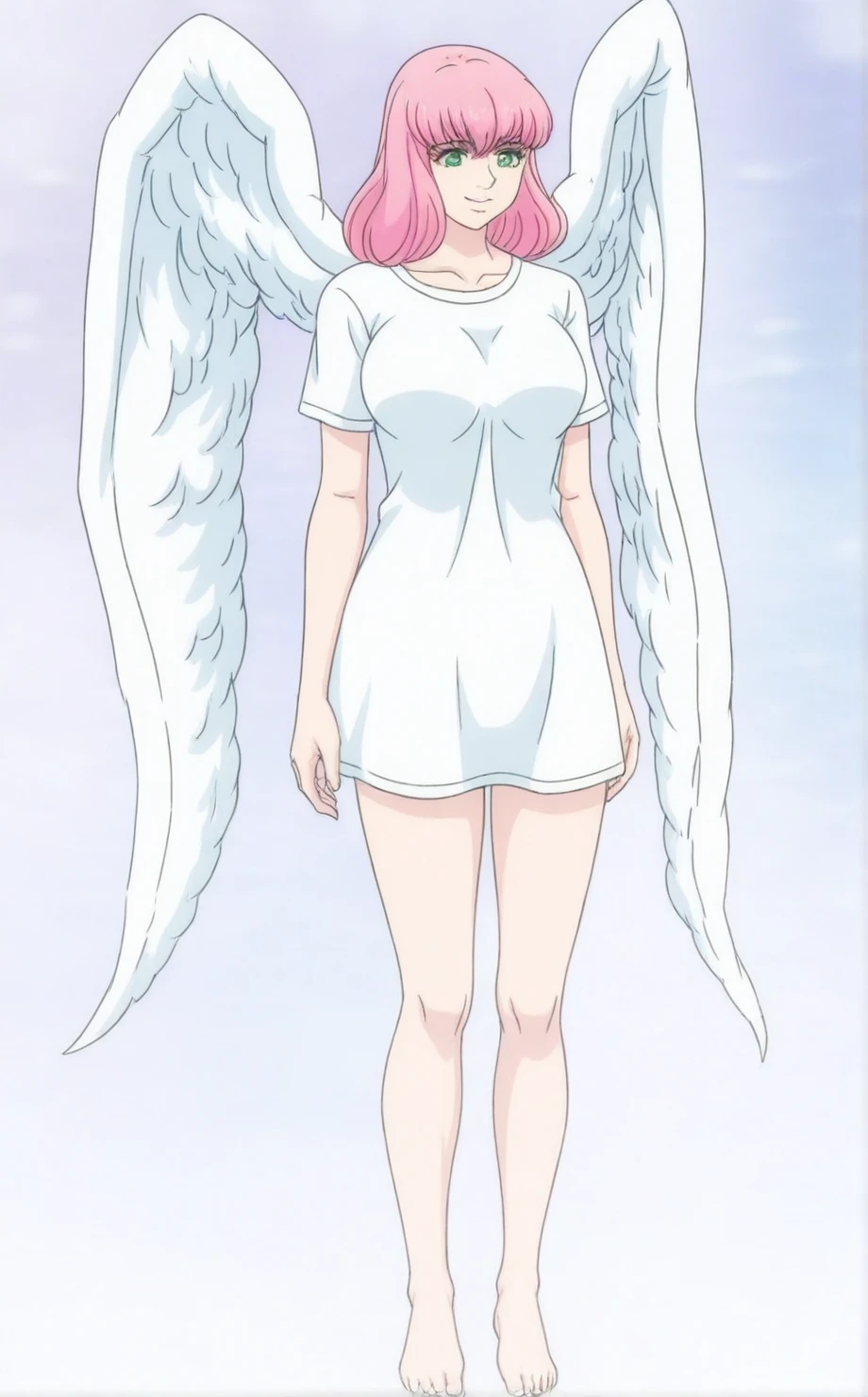 Nerobasta (Nanatsu No Taizai "The Seven Deadly Sins") V3