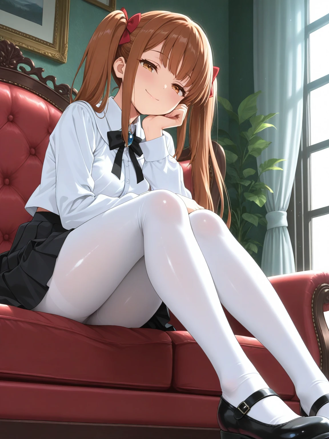 Laila - I May Be a Guild Receptionist, but I'll Solo Any Boss to Clock Out on Time / ライラ , Raira / ギルドの受付嬢ですが、残業は嫌なのでボスをソロ討伐しようと思います , Guild no Uketsukejou desu ga, Zangyou wa Iya nanode Boss wo Solo Toubatsu Shiyou to Omoimasu Illustrious
