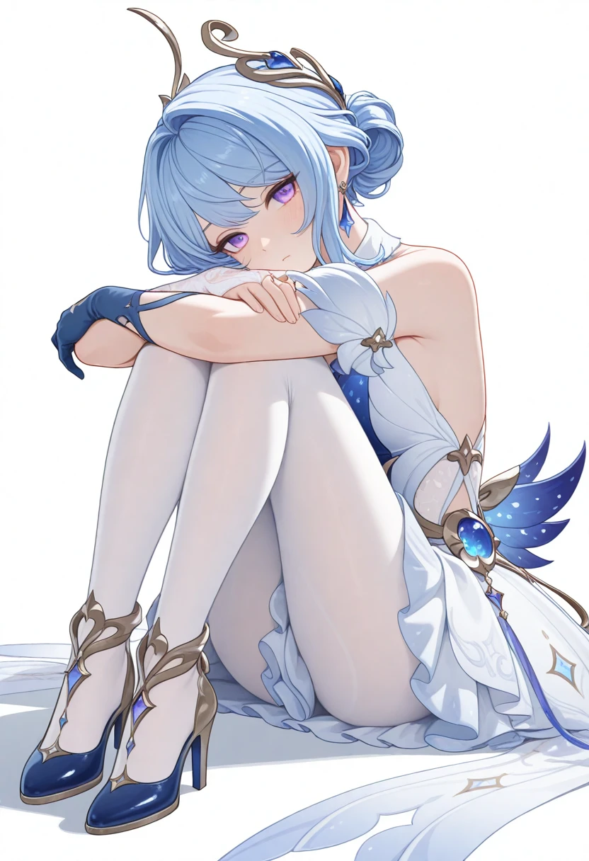 [illustrious] オデット / Odette | 原神 / Genshin Impact v1.0