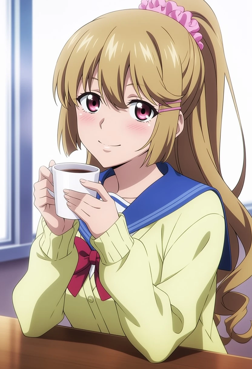 Aiba Asagi | Strike the Blood | ストライク・ザ・ブラッド v1.0