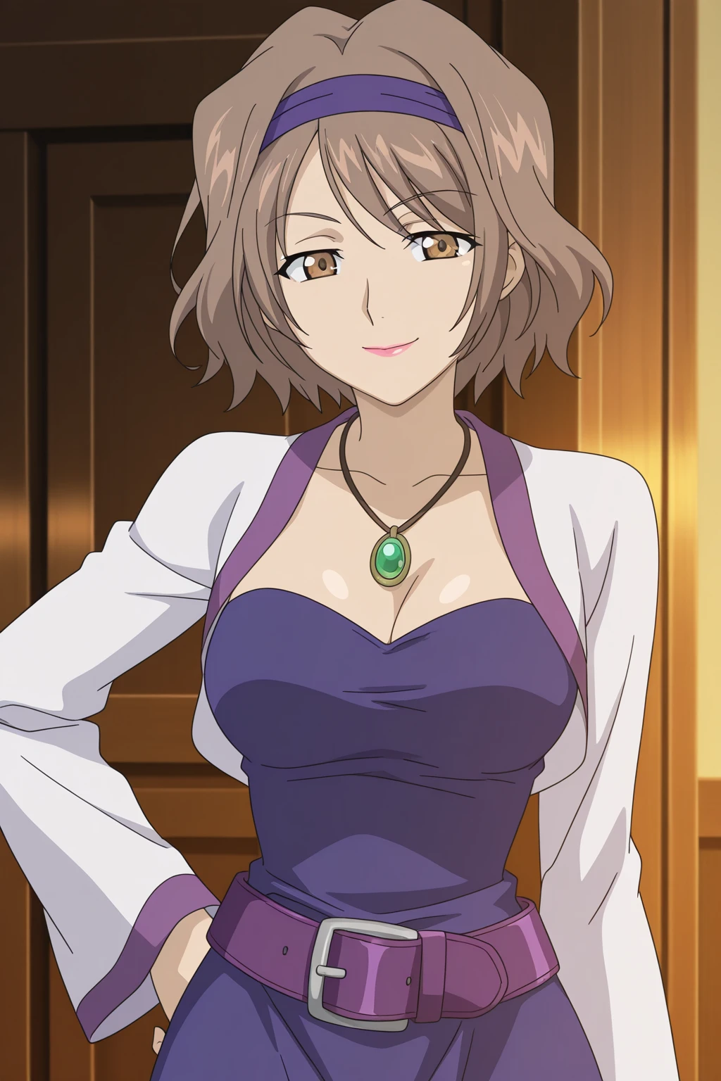 Fenella (フェネラ) / PRINCESS v1.0