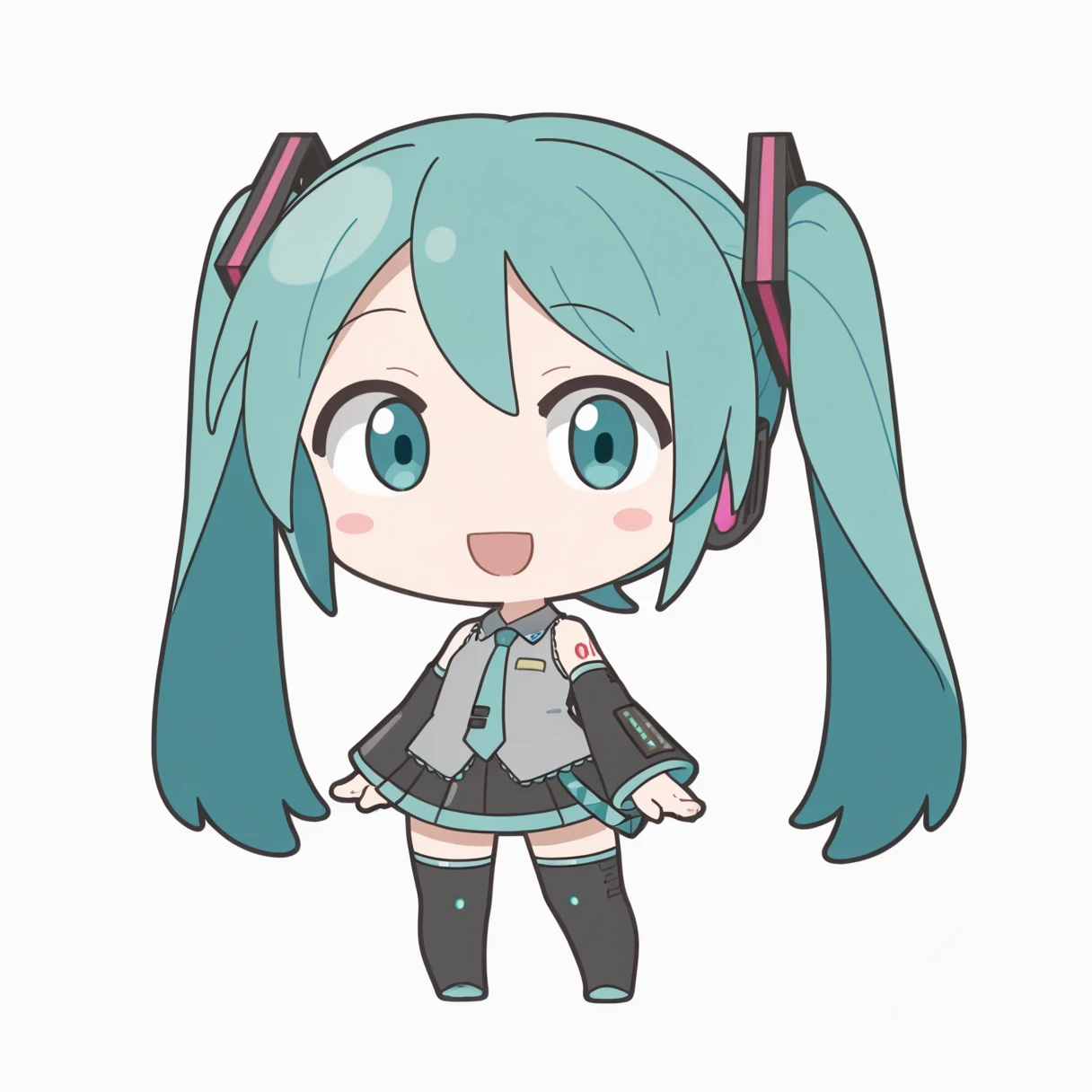 元祖！バンドリちゃん | 元祖！BanG Dream Chan Style LoRA v1.0