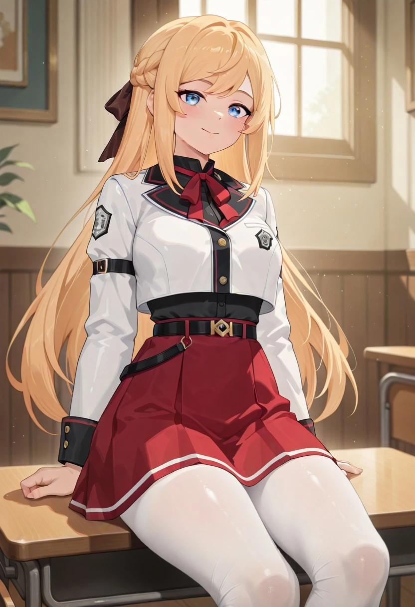 Ariel Anemoi Asura - Mushoku Tensei Illustrious