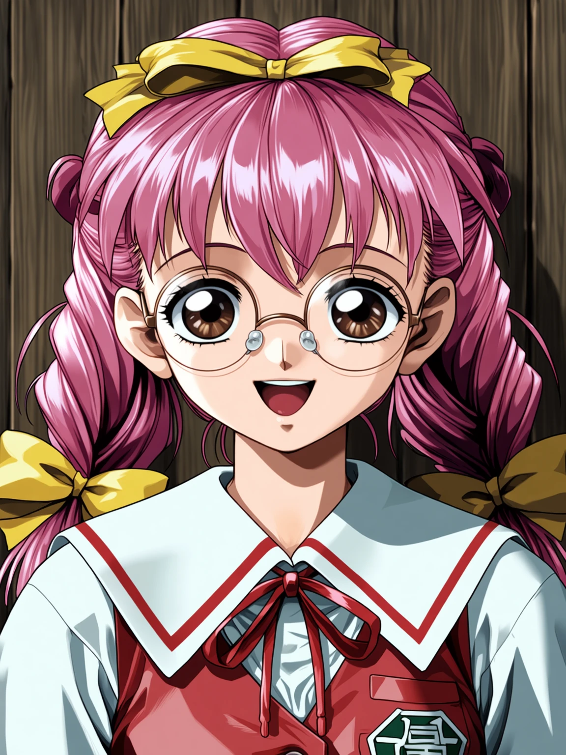 赤川 里香 (遺作) / Akagawa Rika (Isaku) v1.0